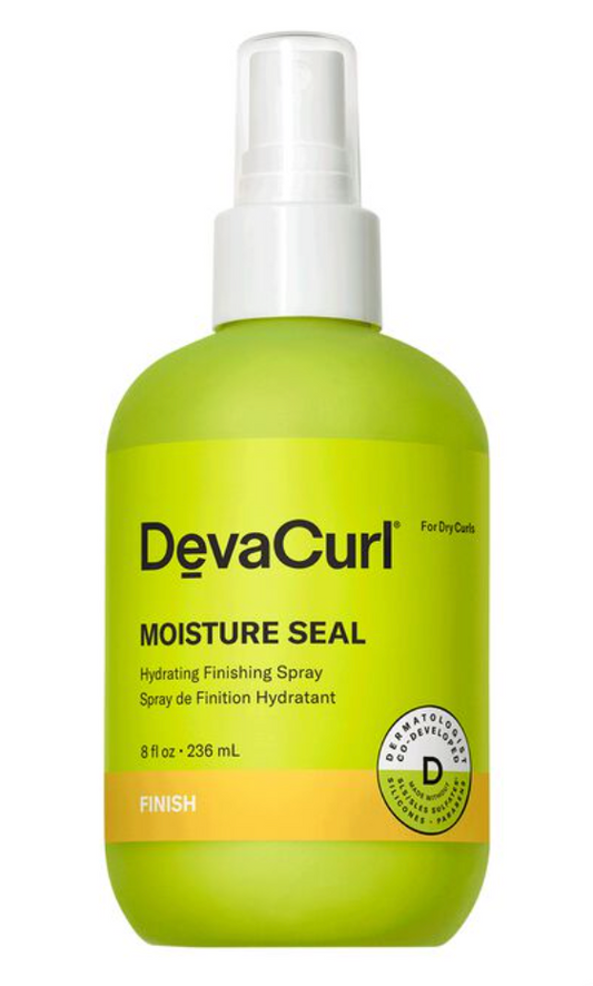 Moisture Seal