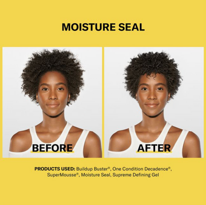 Moisture Seal