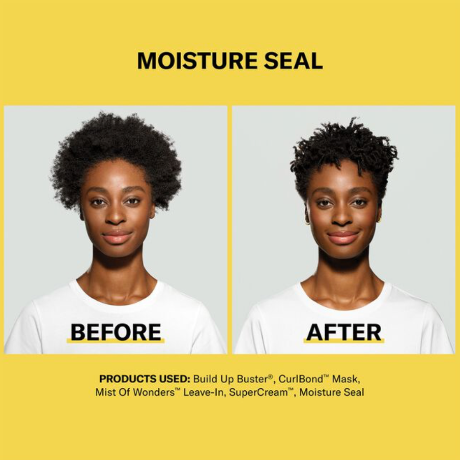 Moisture Seal