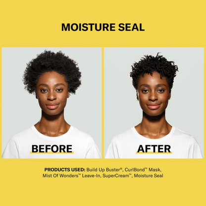 Moisture Seal