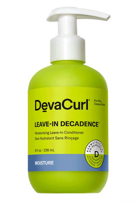 Leave-In Decadence