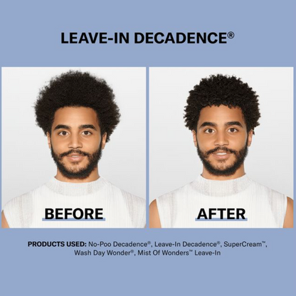Leave-In Decadence
