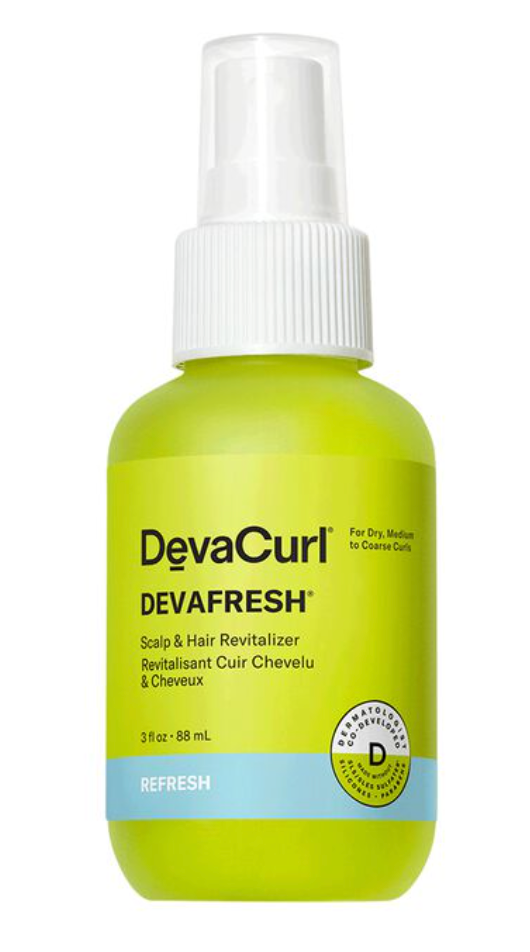 DevaFresh