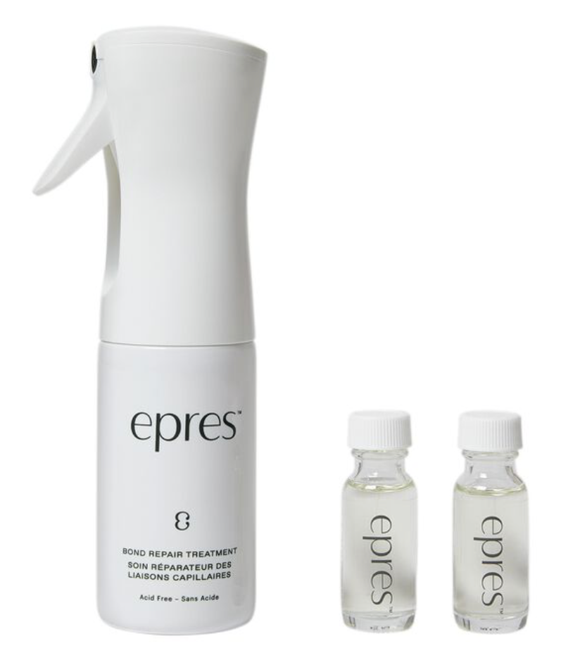 Bond Repair Treatment Kit