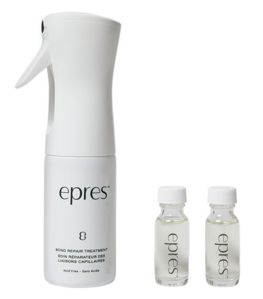 Bond Repair Treatment Kit