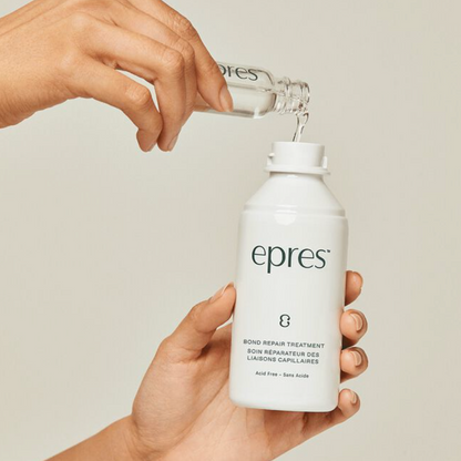 Bond Repair Treatment Kit