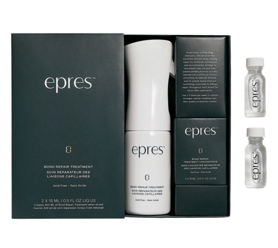 Bond Repair Treatment Kit