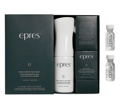 Bond Repair Treatment Kit