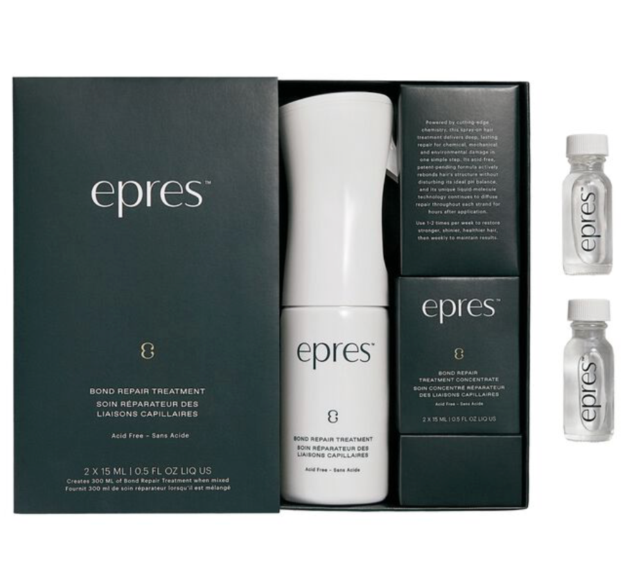 Biodiffusion Bond Concentrate Duo