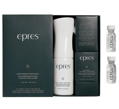Biodiffusion Bond Concentrate Duo