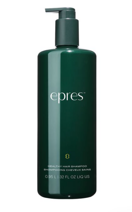 Healthy Hair Shampoo