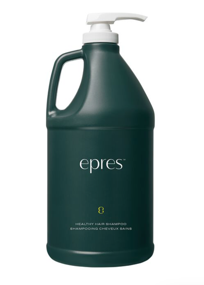 Healthy Hair Shampoo
