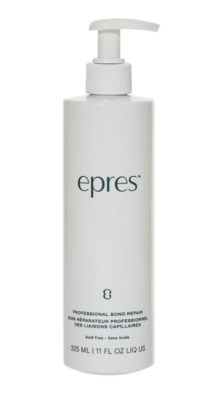 Biodiffusion Professional Bond Repair with Pump