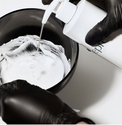 Biodiffusion Professional Bond Repair with Pump