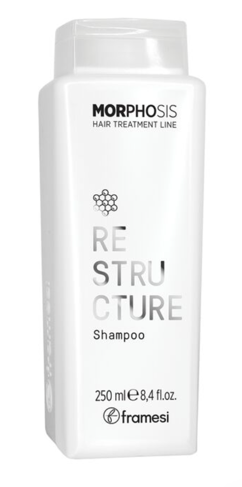 Morphosis Restructure Shampoo