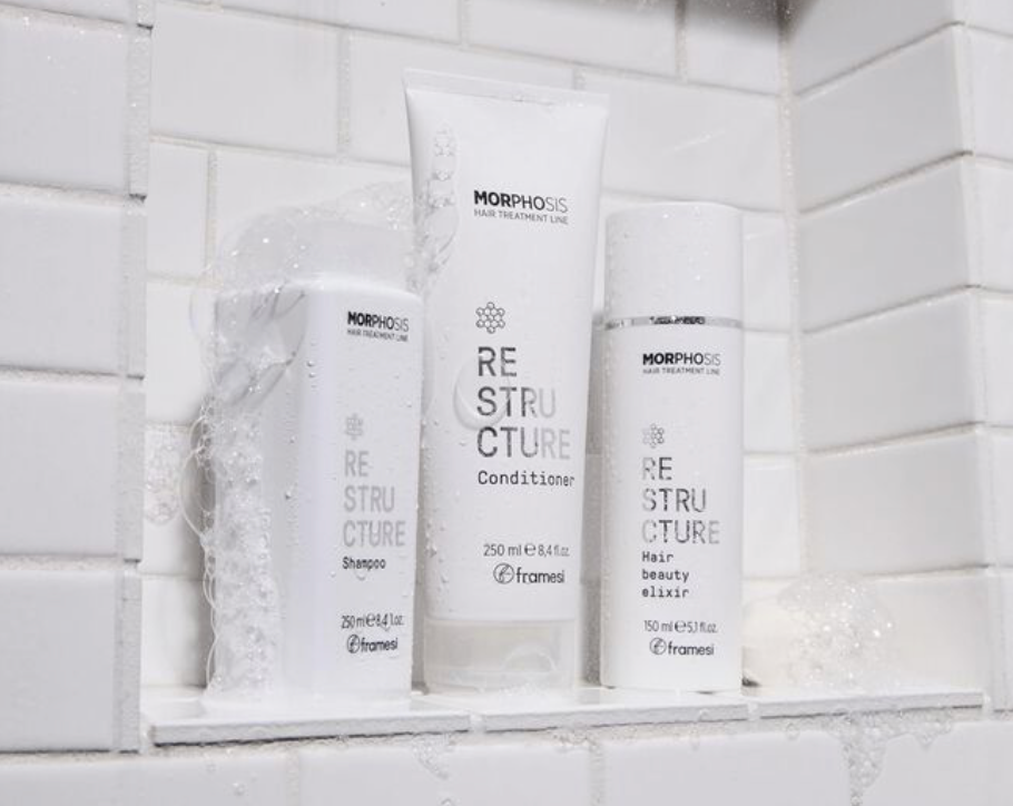 Morphosis Restructure Conditioner
