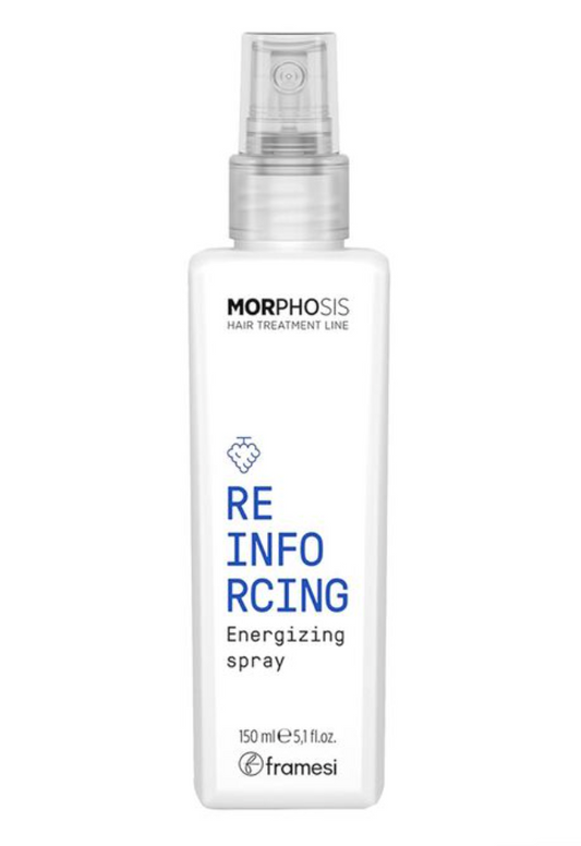 Morphosis Reinforcing Energizing Spray
