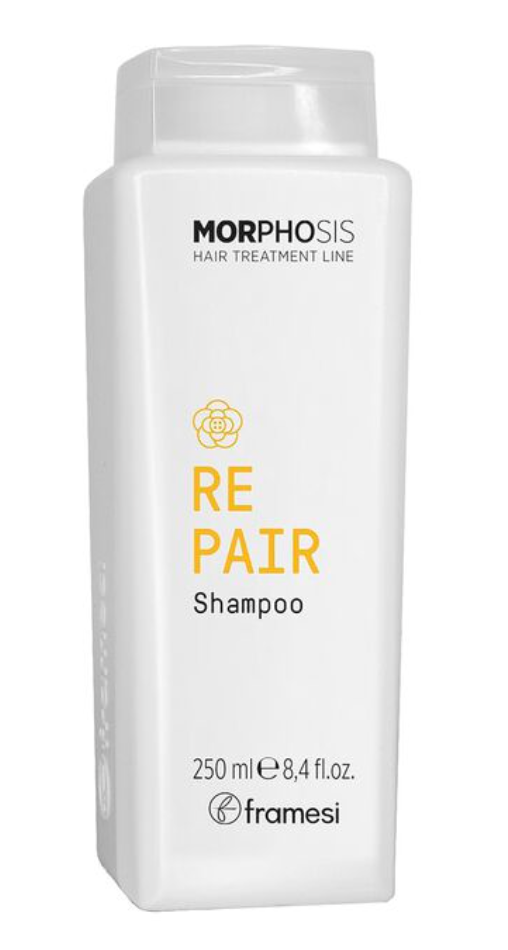 Morphosis Repair Shampoo
