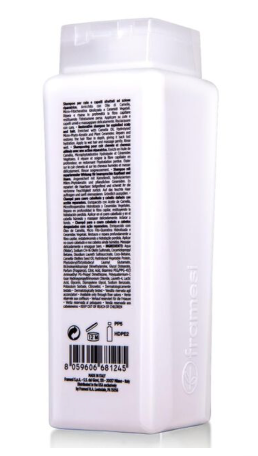 Morphosis Repair Shampoo