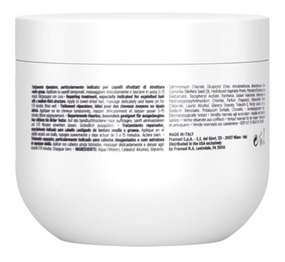Morphosis Repair Rich Treatment