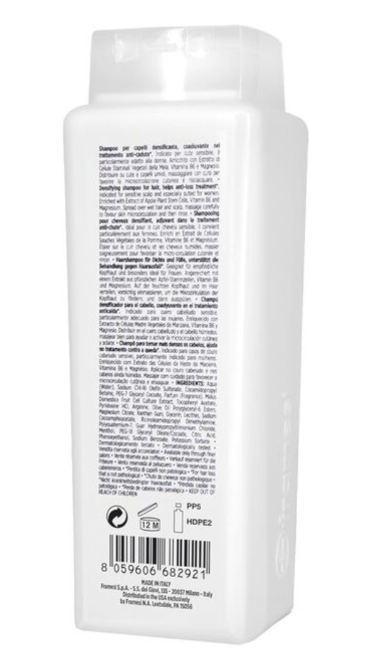 Morphosis Densifying Shampoo