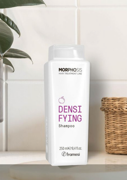 Morphosis Densifying Shampoo