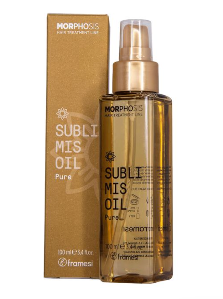 Morphosis Sublimis Oil Pure