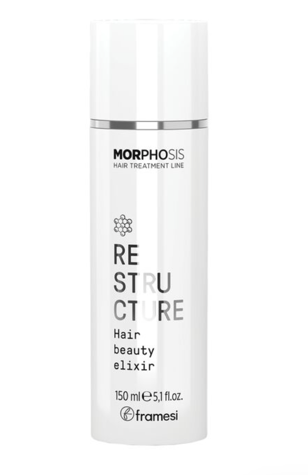 Morphosis Restructure Hair Beauty Elixir