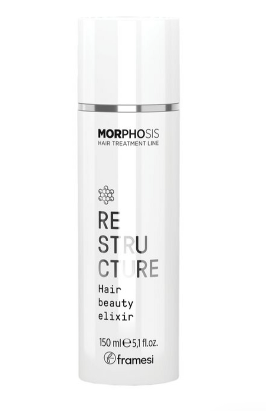 Morphosis Restructure Hair Beauty Elixir