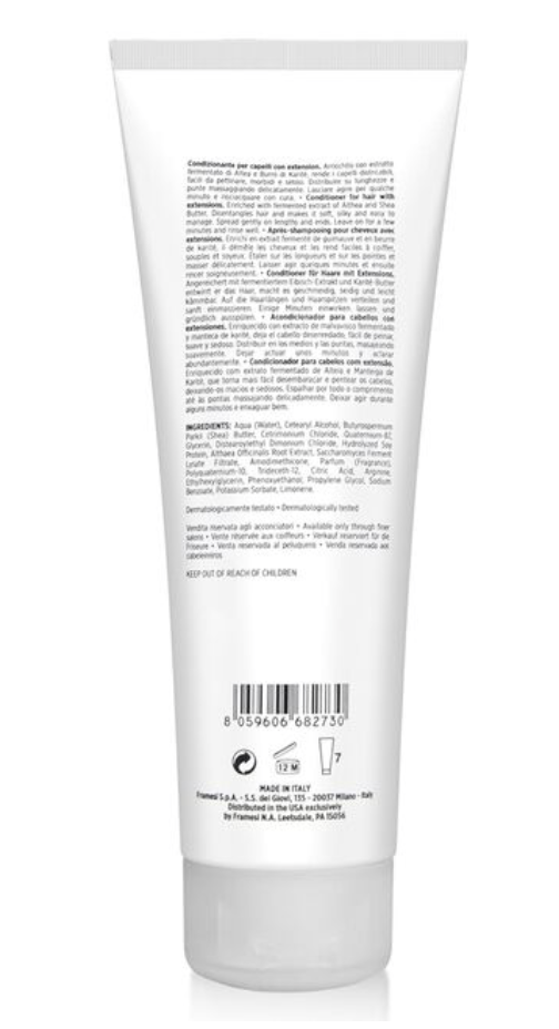 Morphosis Love Extension Conditioner