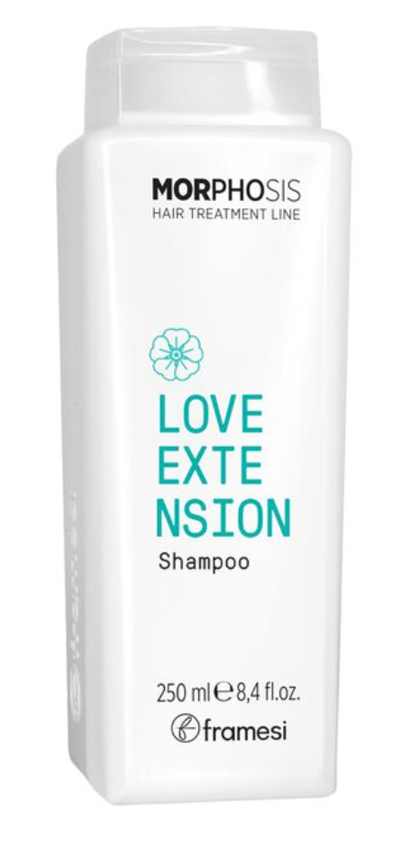 Morphosis Love Extension Shampoo