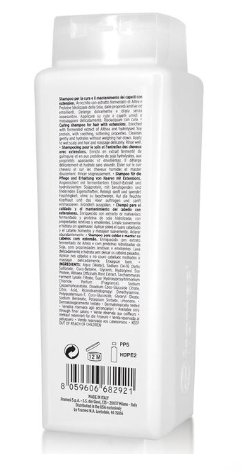 Morphosis Love Extension Shampoo