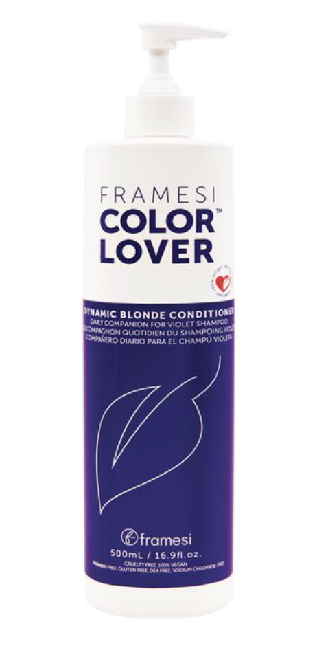 Color Lover Dynamic Blonde Conditioner