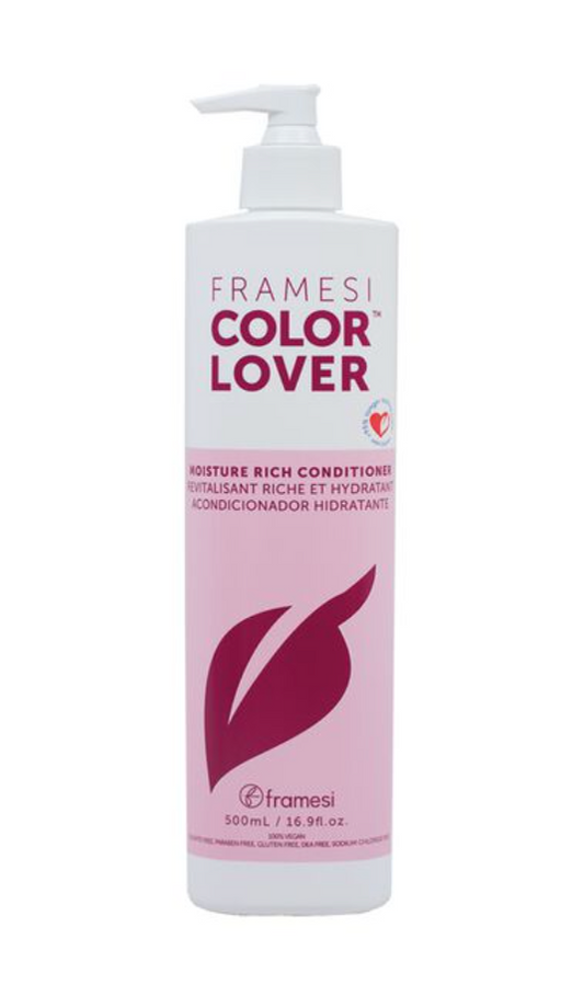 Color Lover Moisture Rich Conditioner