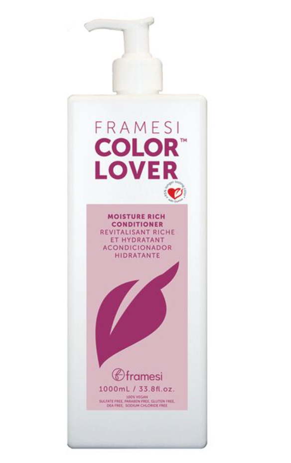 Color Lover Moisture Rich Conditioner