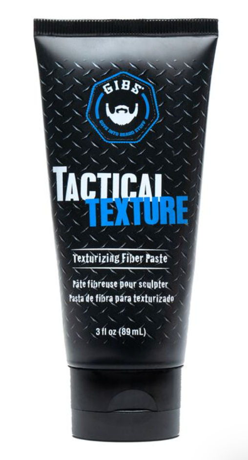Tactical Texture Texturizing Fiber Paste