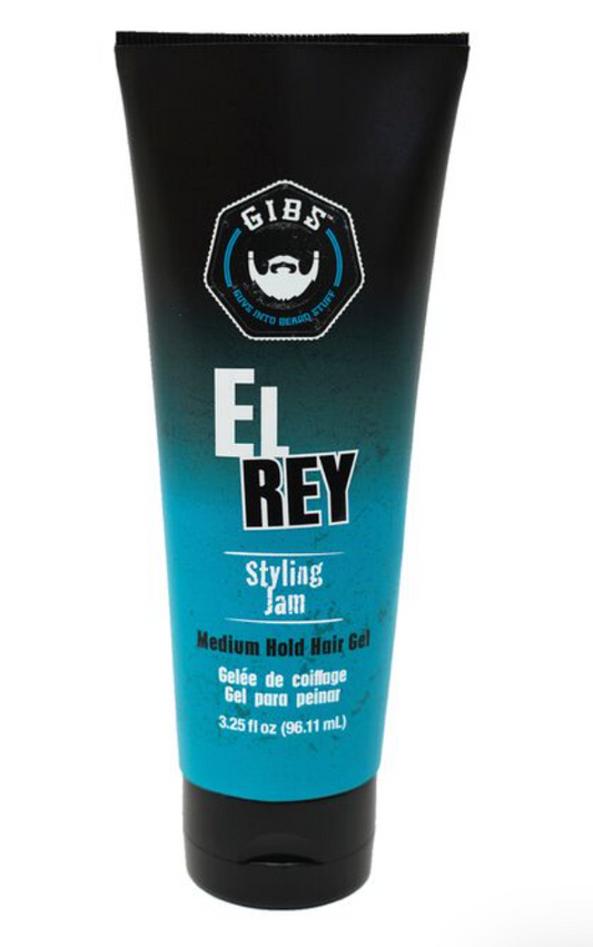 El Rey Styling Jam