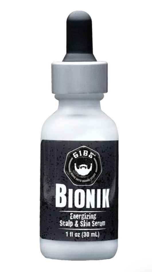 Bionik Scalp and Skin Serum