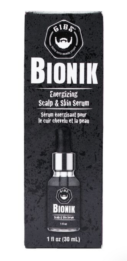 Bionik Scalp and Skin Serum