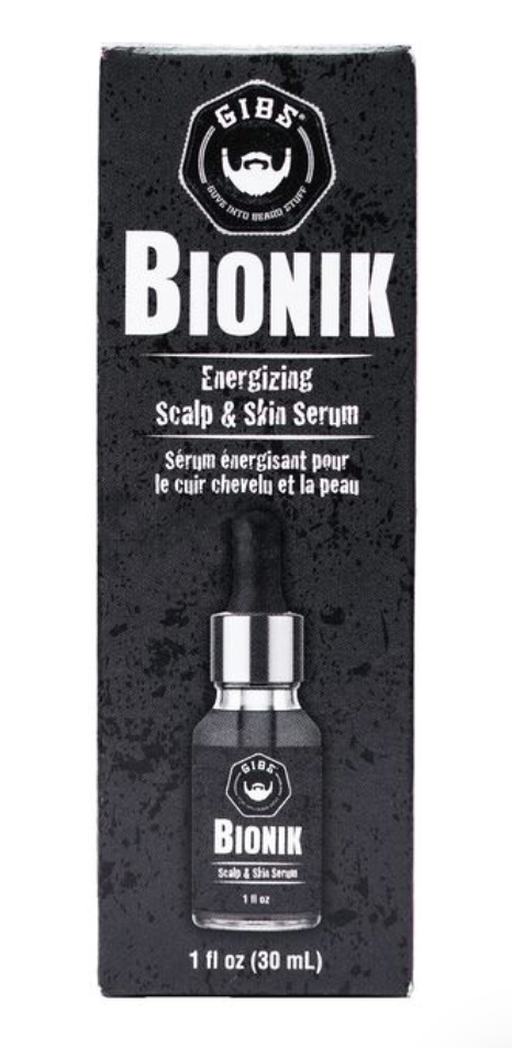 Bionik Scalp and Skin Serum