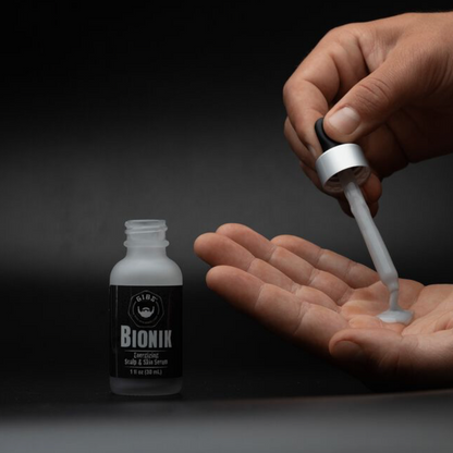 Bionik Scalp and Skin Serum
