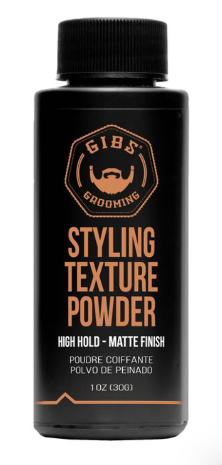 Styling Texture Powder
