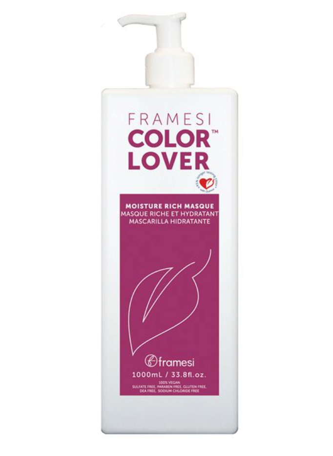 Color Lover Moisture Rich Mask