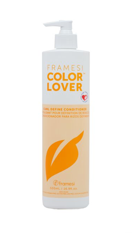 Color Lover Curl Define Conditioner