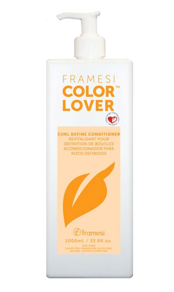 Color Lover Curl Define Conditioner