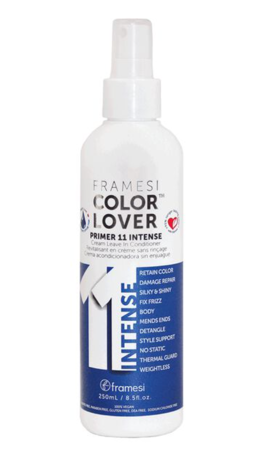 Color Lover Primer 11 Intense