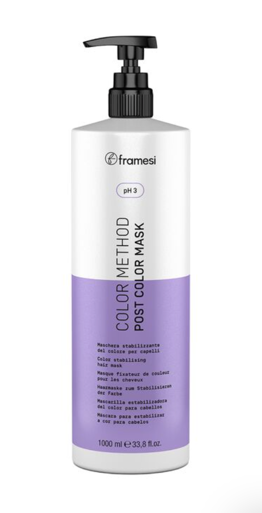 Color Method Post Color Mask