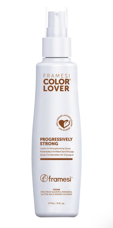 Color Lover Progressively Strong