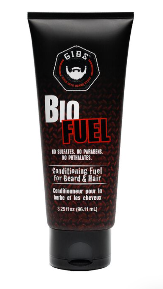 BioFuel Conditioning for Beard & Hair