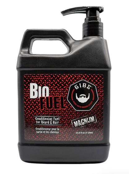 BioFuel Conditioning for Beard & Hair